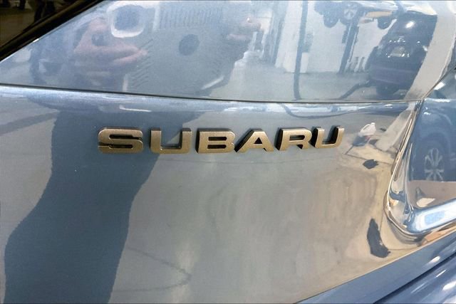 Used 2025 Subaru Forester Premium image 8
