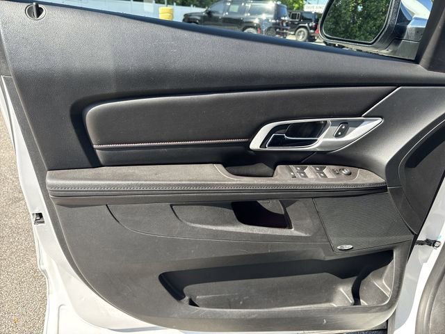 Used 2016 GMC Terrain SLT w/ Driver Alert Package I FWD image 21