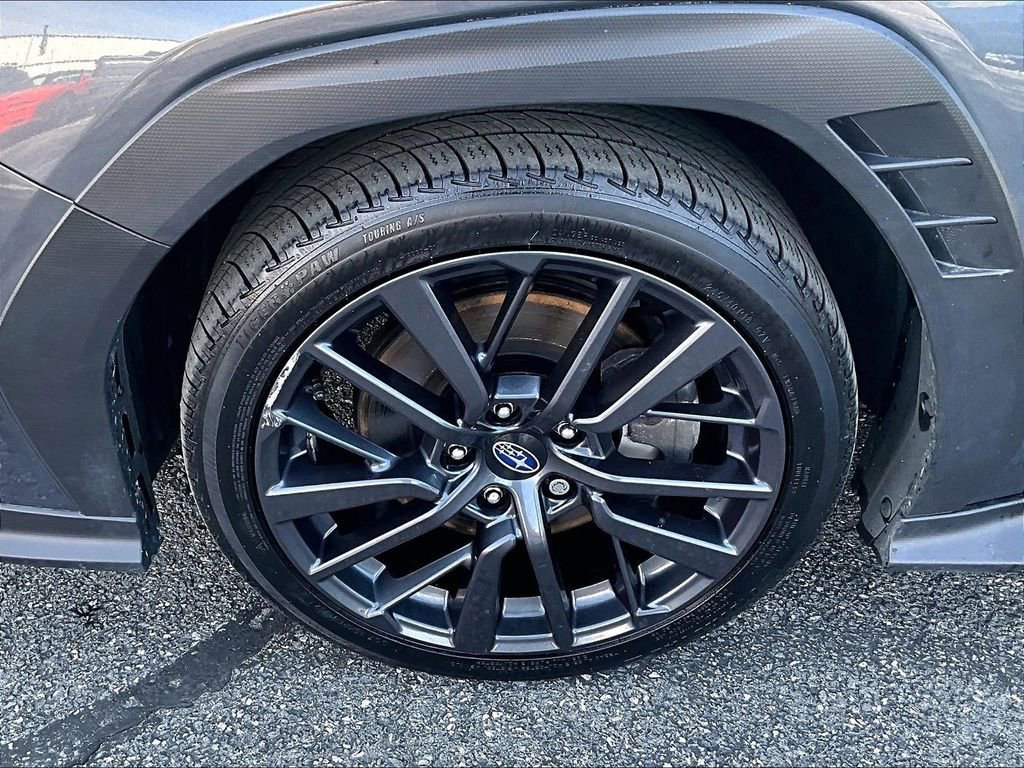Used 2022 Subaru WRX Premium AWD/4WD image 7