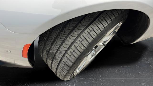 Used 2025 Dodge Charger R/T Scat Pack w/ Track Pack image 38