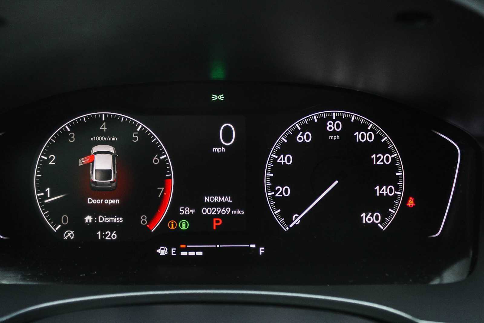 Certified 2025 Honda Civic Sport image 22