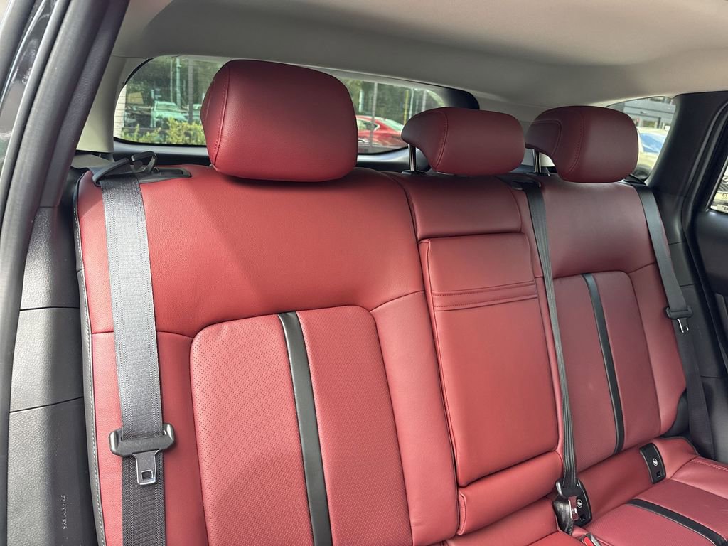 New 2026 MAZDA CX-50 AWD 2.5 Hybrid w/ Weather Package image 48