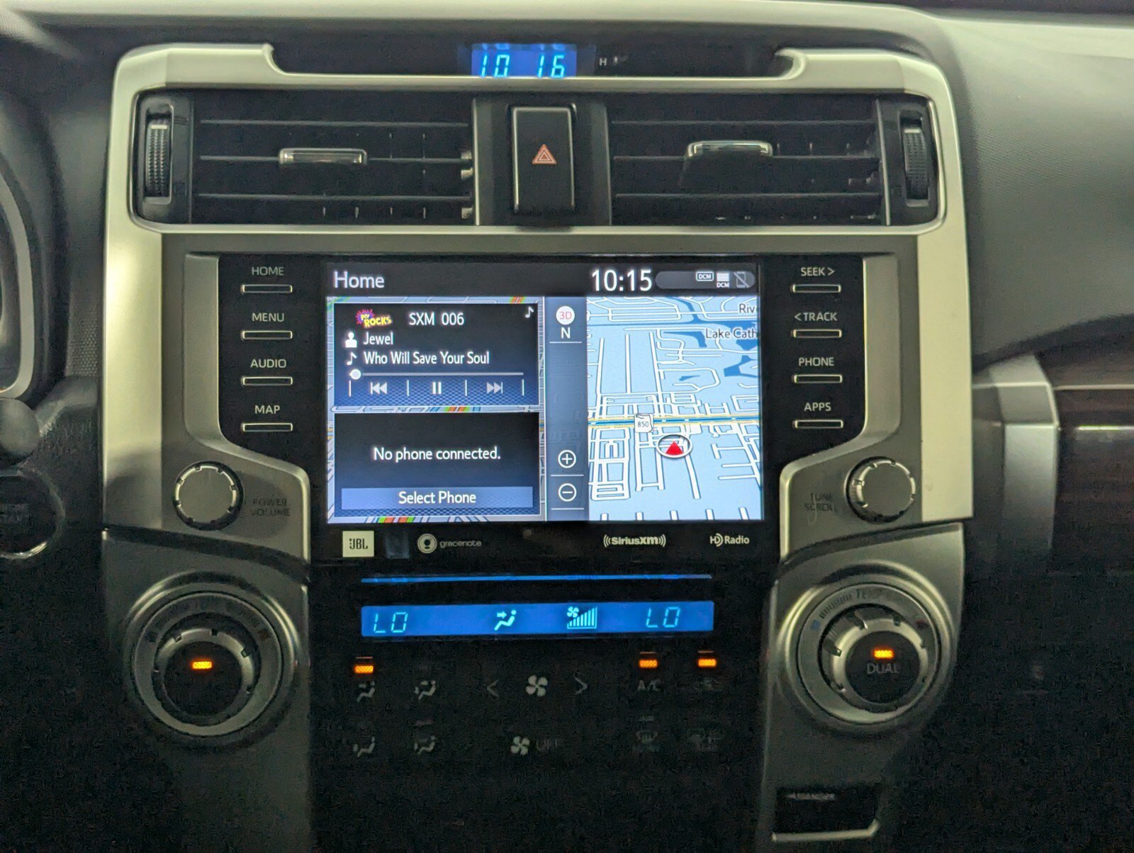 Used 2023 Toyota 4Runner Limited RWD image 21