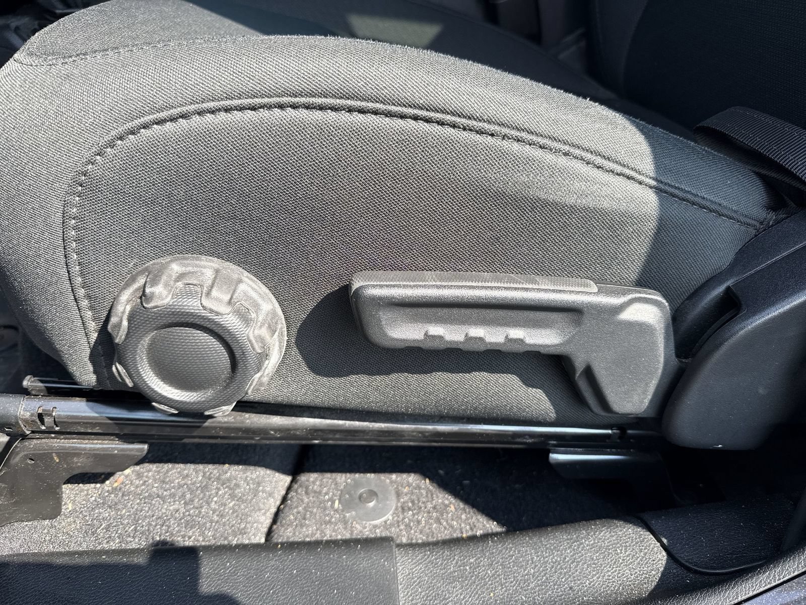 Used 2021 Jeep Wrangler Unlimited Sport AWD/4WD image 13