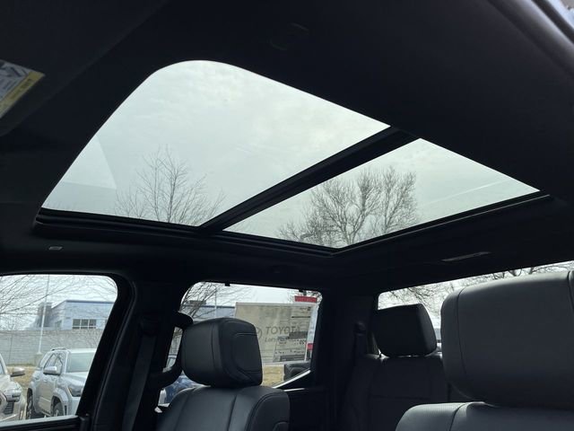 New 2026 Toyota Tundra Limited image 20