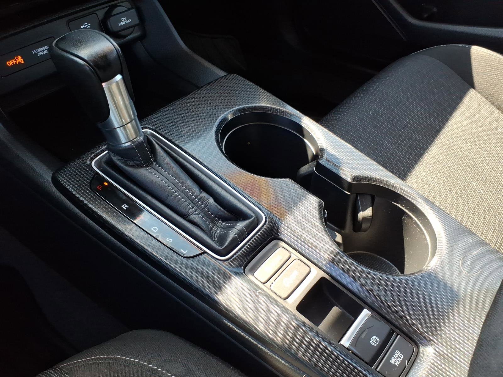 Used 2022 Honda Civic EX image 19