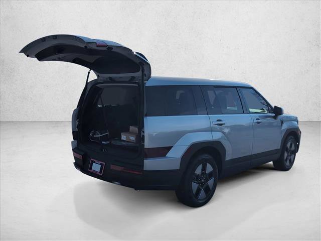 New 2026 Hyundai Santa Fe SE FWD video 2