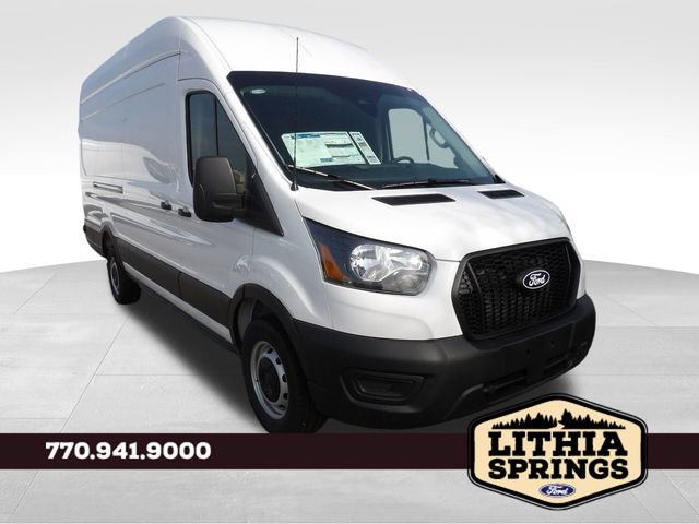 New 2026 Ford Transit 250 148 High Roof Extended w/ Load Area Protection Package