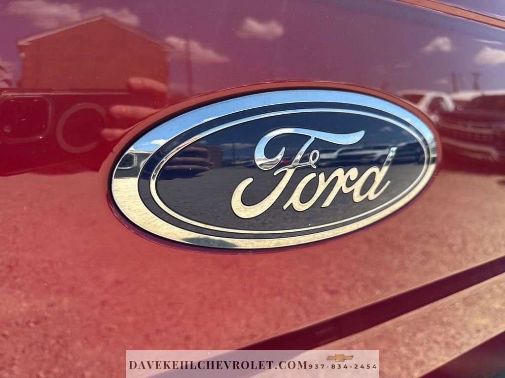 Used 2015 Ford F150 Lariat image 45