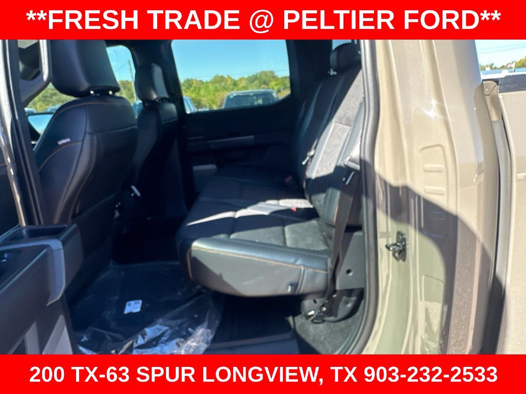 Used 2026 Ford F150 Tremor AWD/4WD image 17