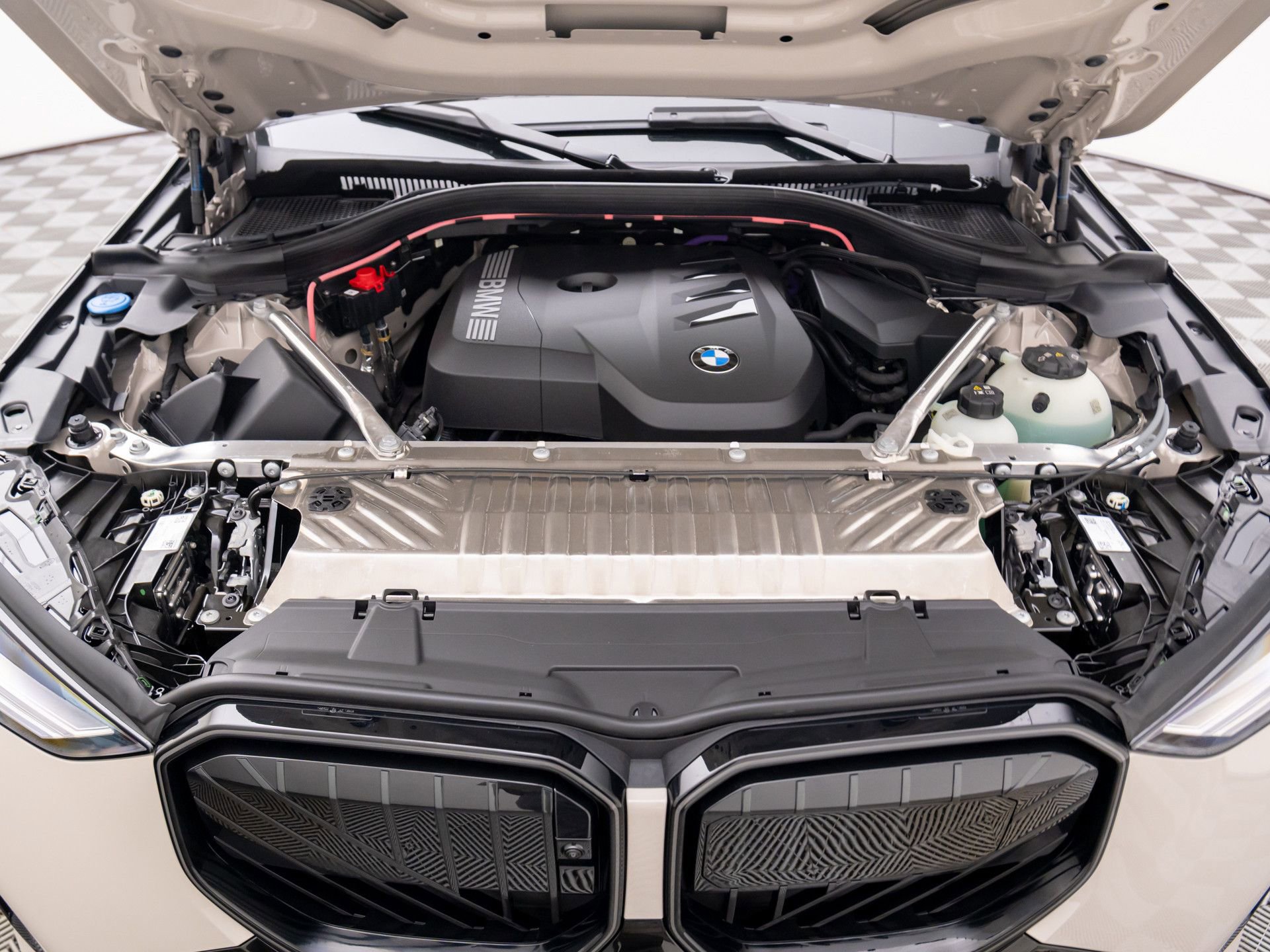 Certified 2025 BMW X3 xDrive30i w/ Premium Package image 31