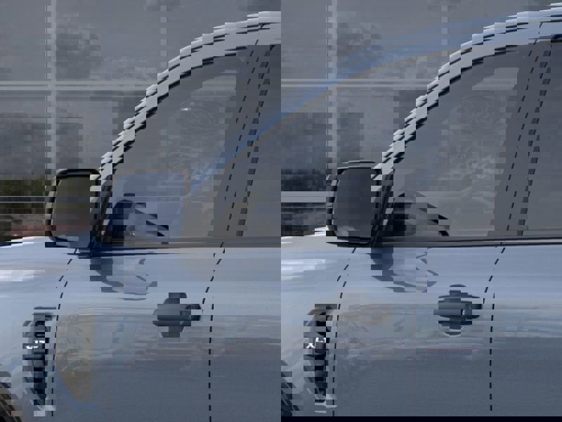 New 2025 Ford Ranger XLT w/ FX4 Off-Road Package image 44