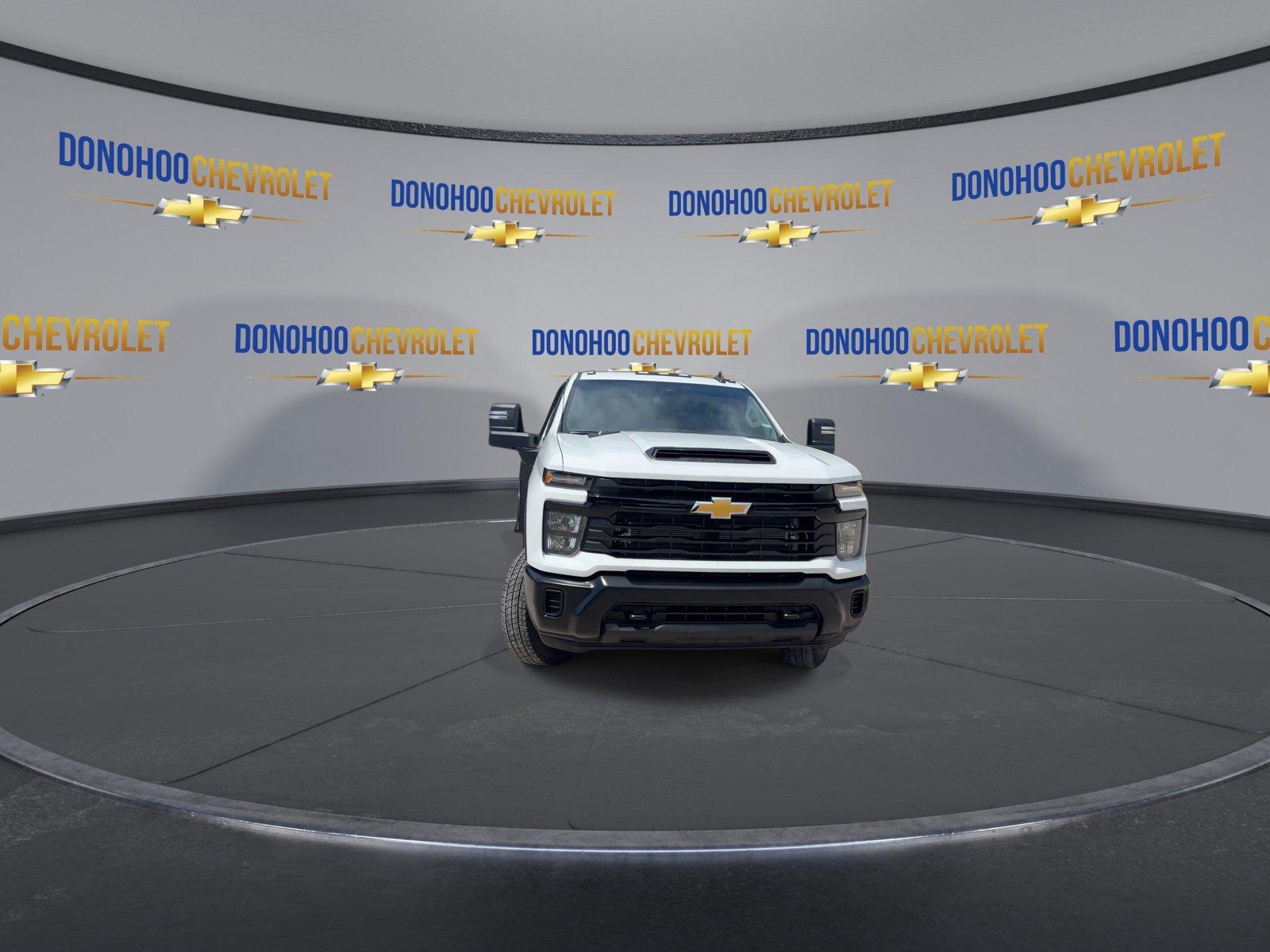 New 2026 Chevrolet Silverado 3500 W/T w/ WT Convenience Package AWD/4WD image 7