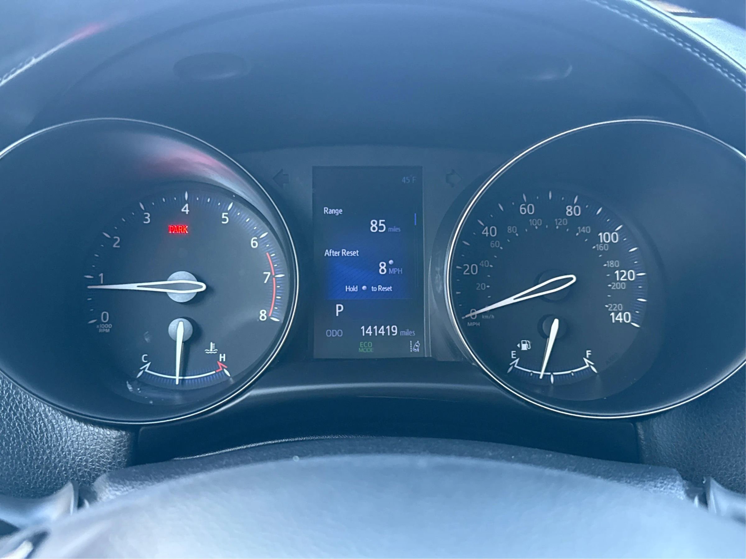 Used 2018 Toyota C-HR XLE image 17