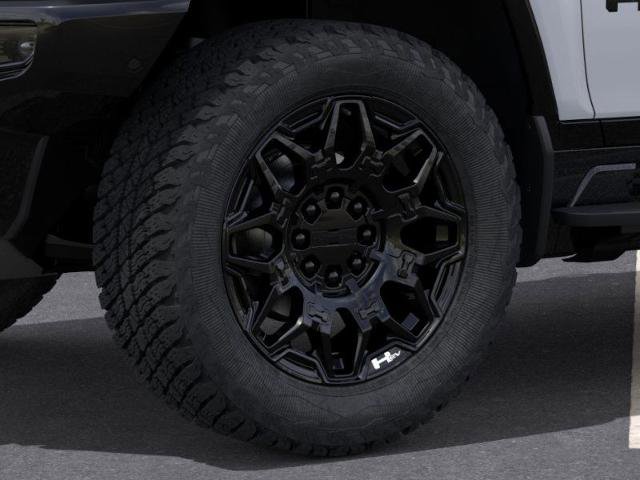 New 2026 GMC Hummer EV 3X image 9