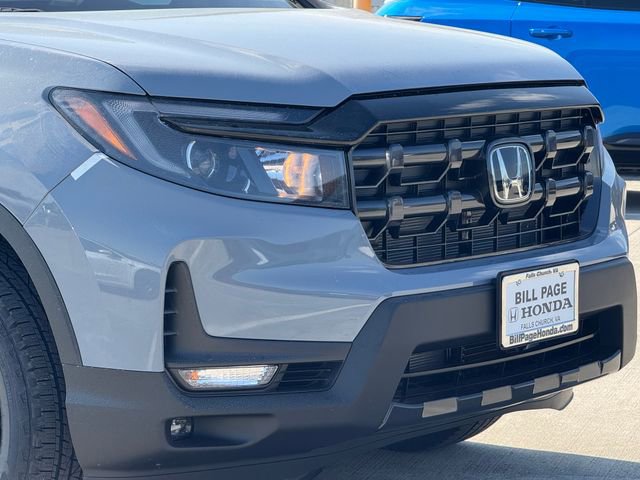 New 2026 Honda Ridgeline Sport image 6