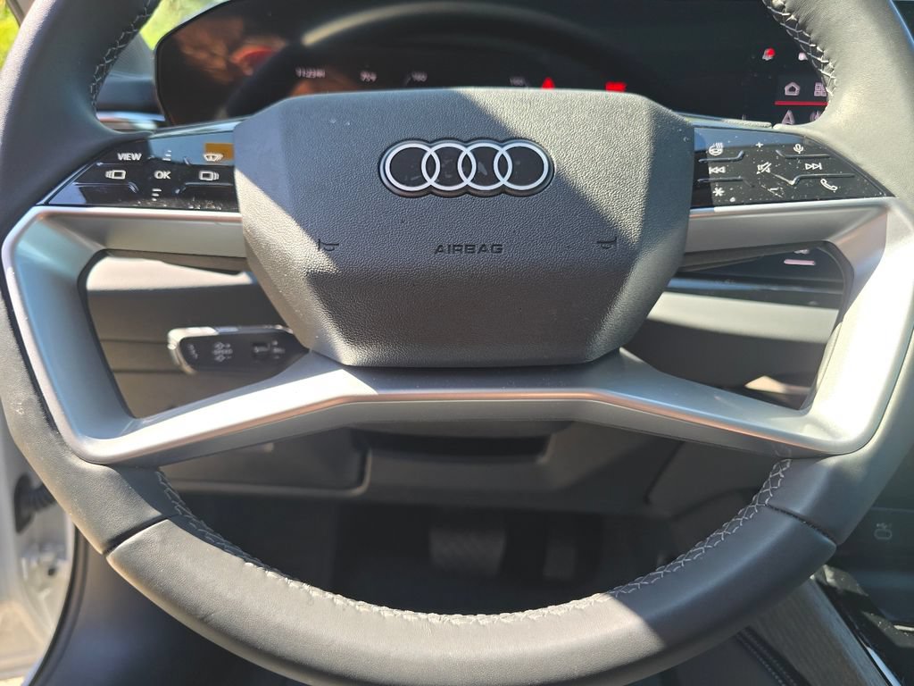 Used 2025 Audi A5 2.0T Prestige AWD/4WD image 22