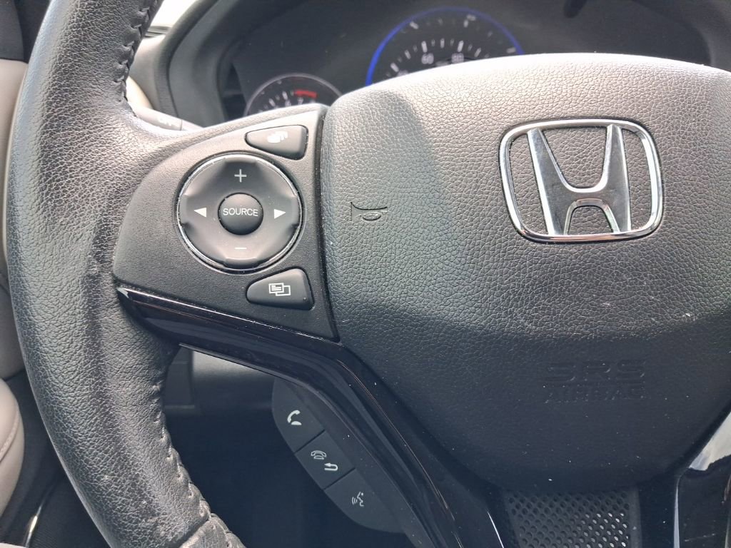 Used 2016 Honda HR-V EX-L image 26