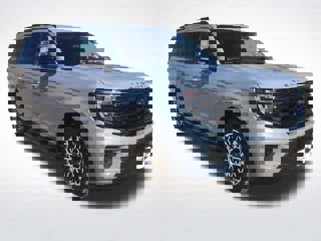 New 2025 Ford Expedition Max Active image 3
