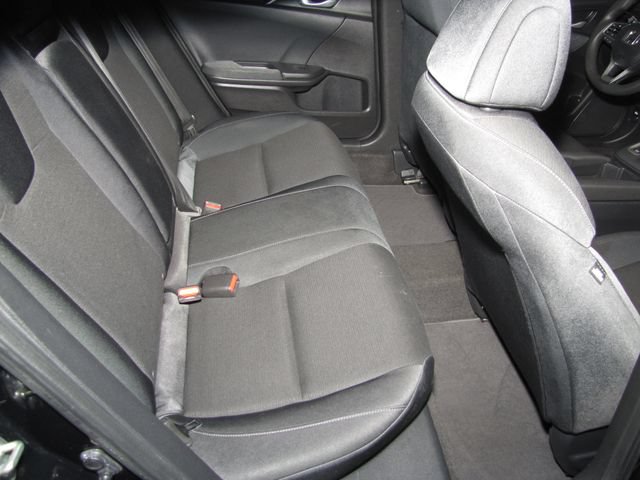 Used 2021 Honda Insight EX image 17