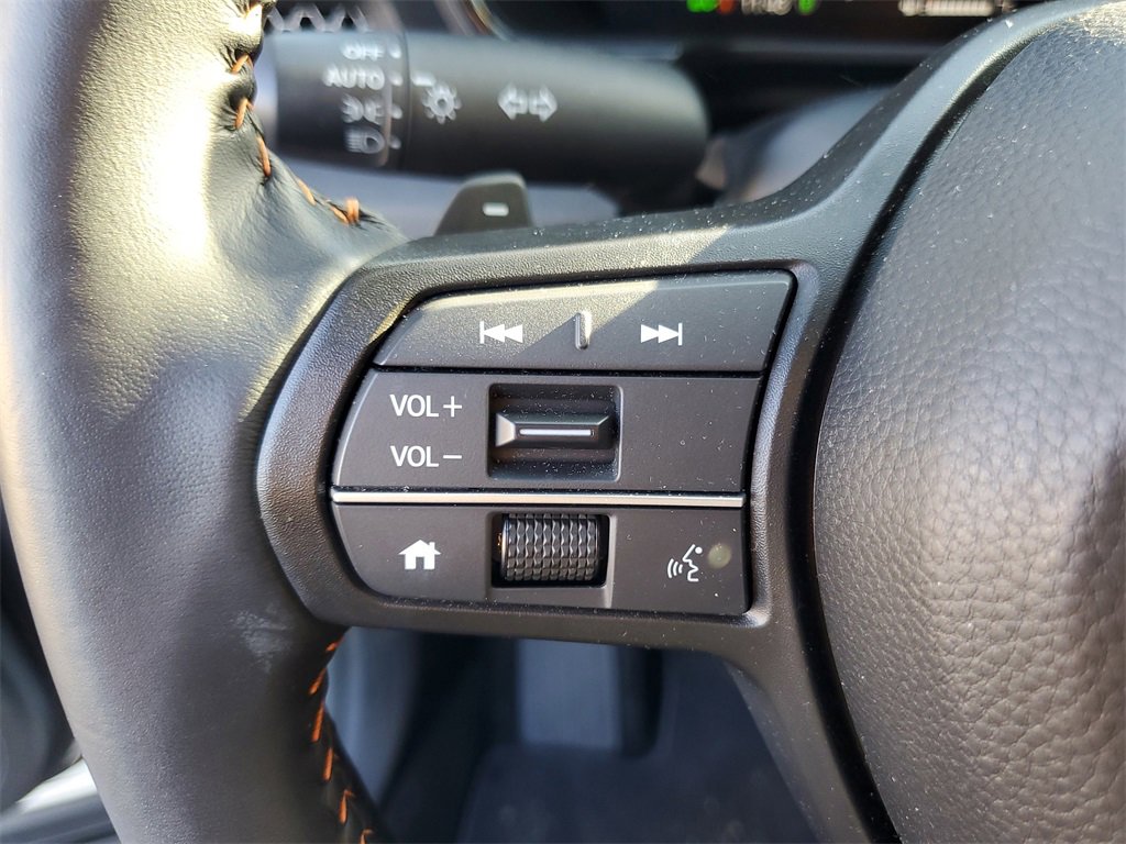 Used 2025 Honda CR-V Sport-L image 27