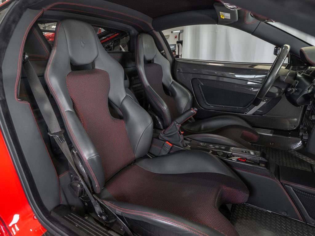 Used 2009 Ferrari F430 Scuderia RWD image 17