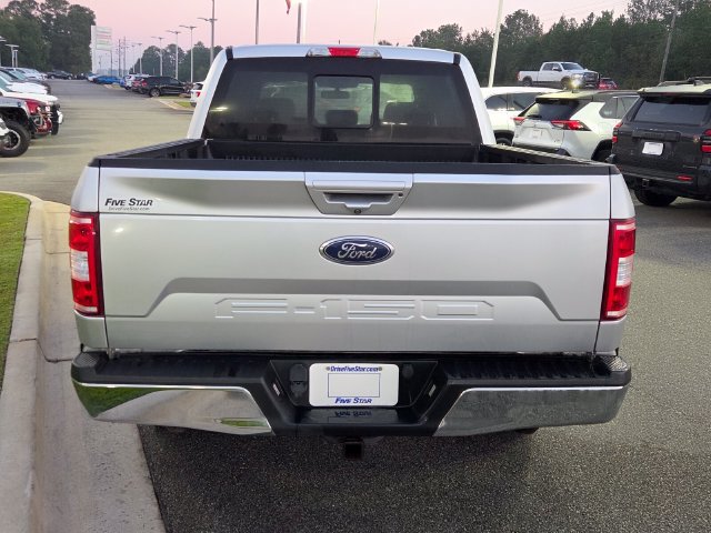 Used 2019 Ford F150 Lariat AWD/4WD image 14