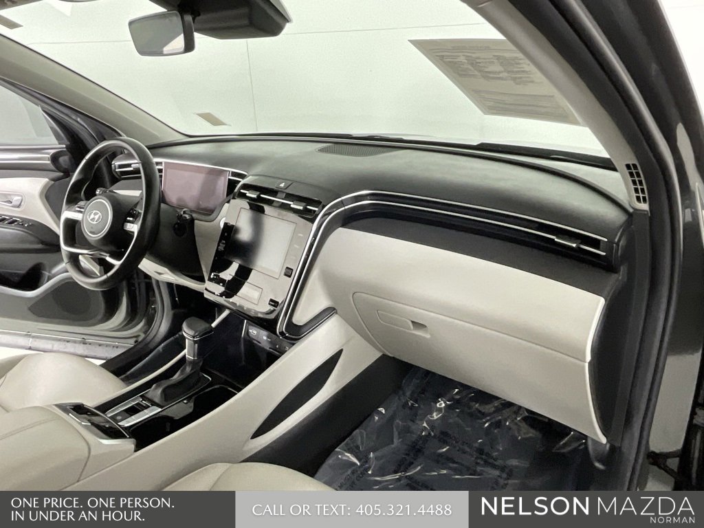Used 2023 Hyundai Tucson SEL w/ Convenience Package image 29