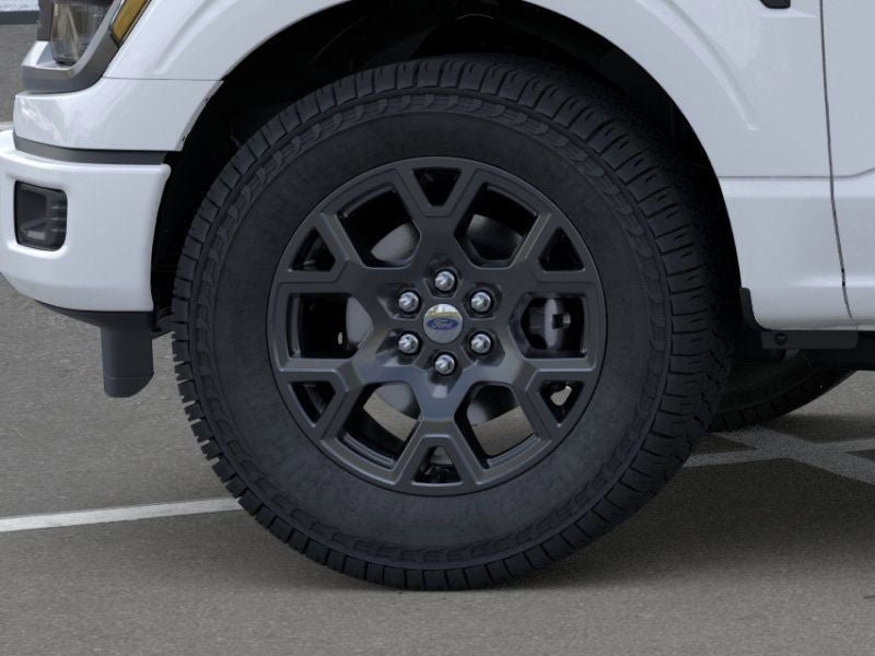 New 2026 Ford F150 STX w/ Equipment Group 200A RWD image 4