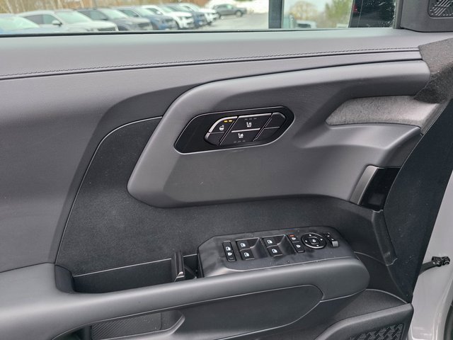 New 2027 Kia Telluride EX X-Line image 29