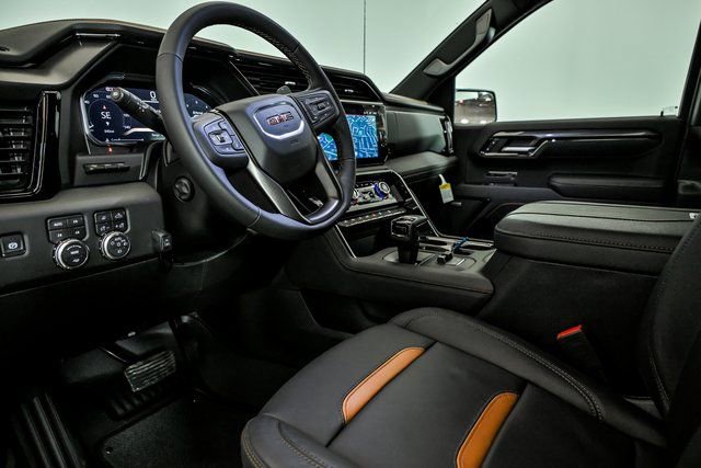 New 2026 GMC Sierra 1500 AT4 w/ Technology Package image 8