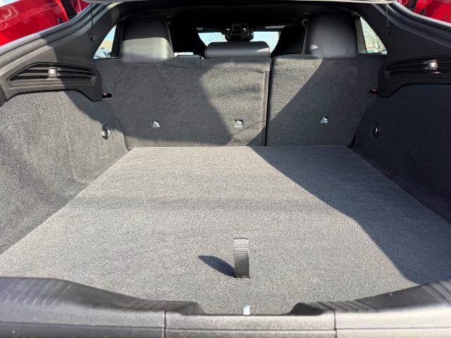 Used 2026 Dodge Charger Scat Pack AWD/4WD image 14