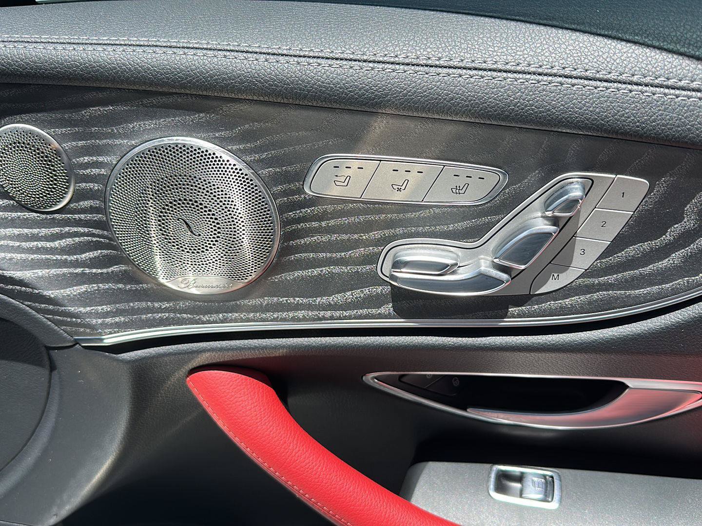 Used 2021 Mercedes-Benz E 450 Cabriolet w/ AMG Line image 27