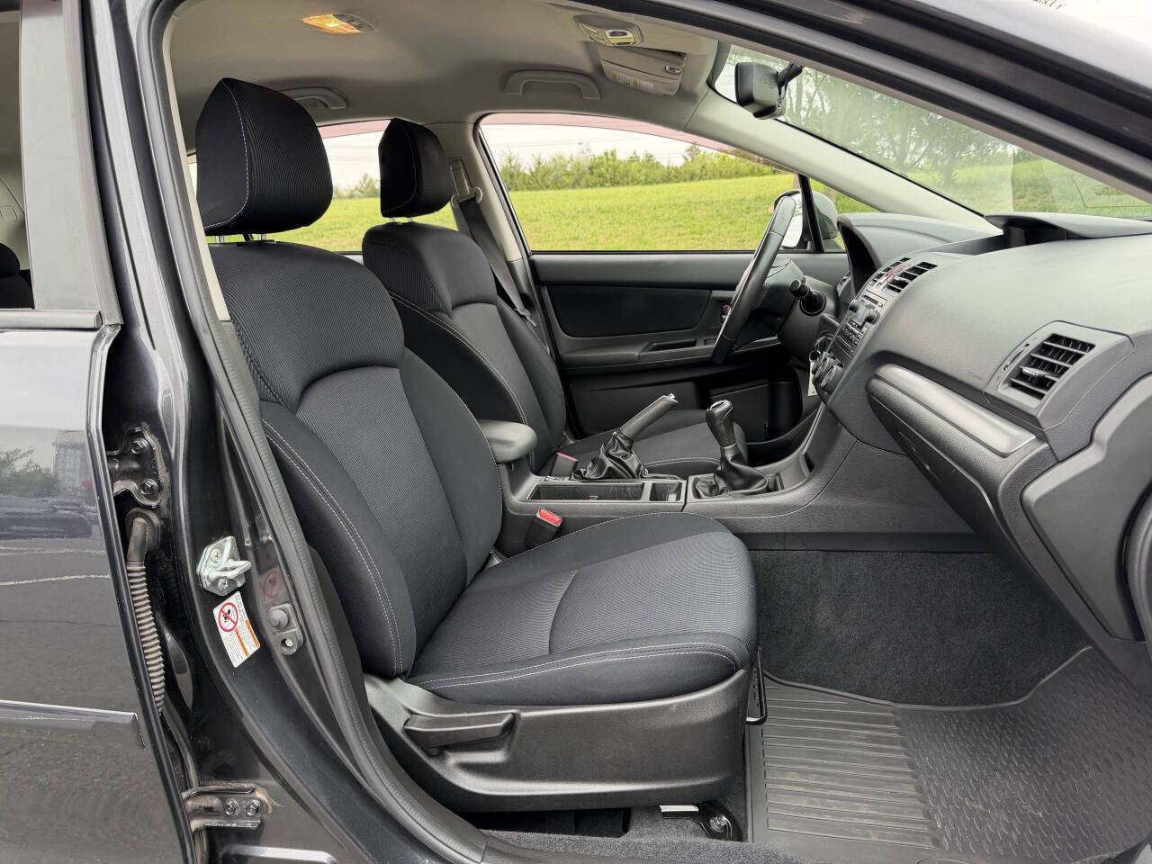 Used 2014 Subaru Impreza 2.0i Sport Premium AWD/4WD image 28
