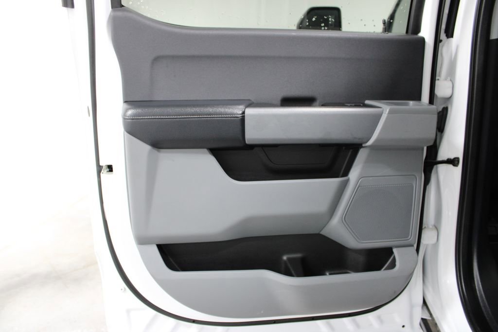 Used 2024 Ford F250 XLT image 27