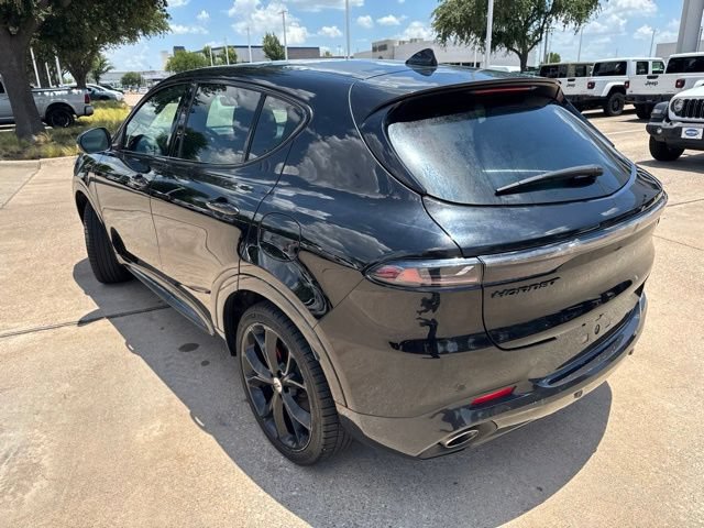 Used 2024 Dodge Hornet R/T Plus AWD/4WD image 8