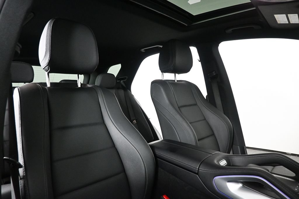 Certified 2025 Mercedes-Benz GLE 450e 4MATIC image 22