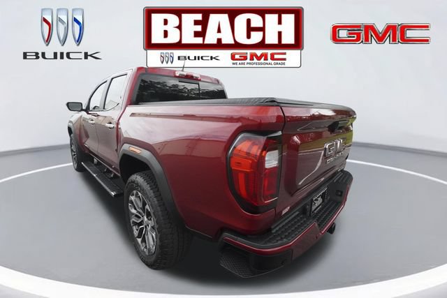 Used 2023 GMC Canyon Denali AWD/4WD image 5