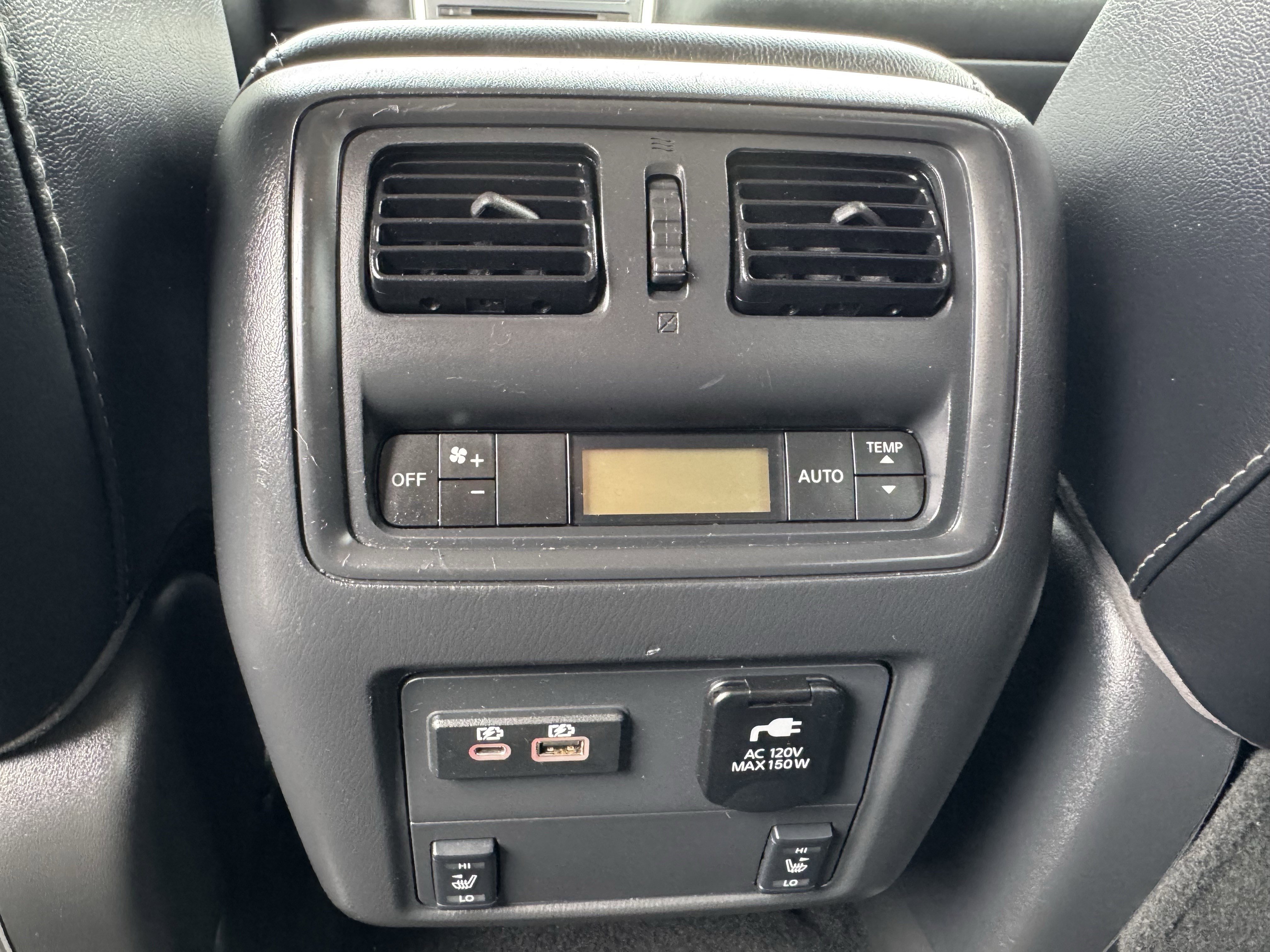 Certified 2020 Nissan Pathfinder SL image 38