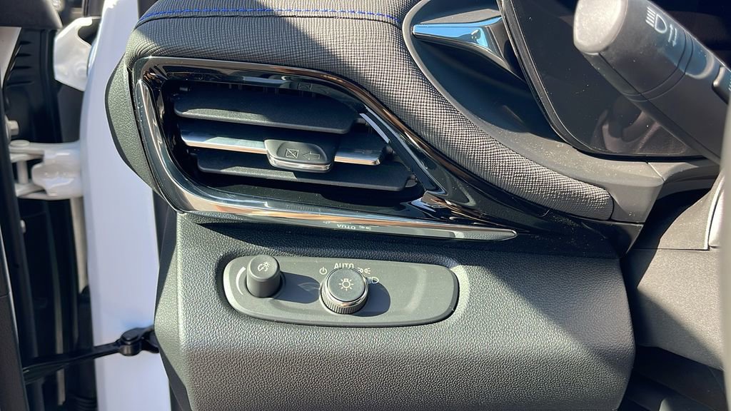 New 2026 Buick Envista Sport Touring w/ Convenience I Package image 21