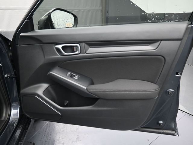 New 2026 Honda Civic Sport image 19