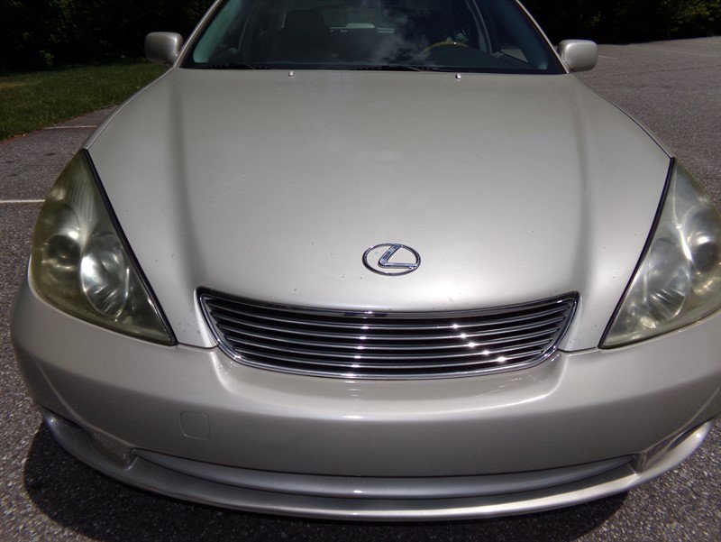 Used 2005 Lexus ES 330 FWD image 3