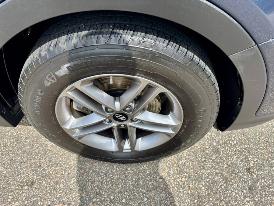 Used 2017 Hyundai Santa Fe Sport image 34