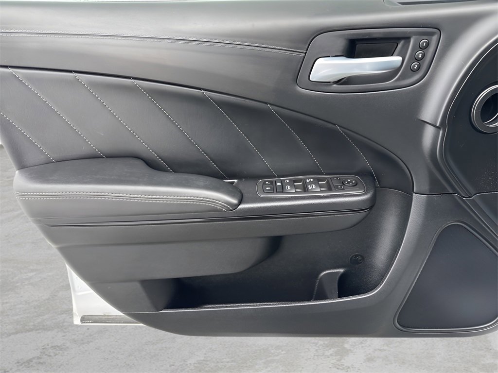 Used 2022 Dodge Charger R/T w/ Plus Group image 20