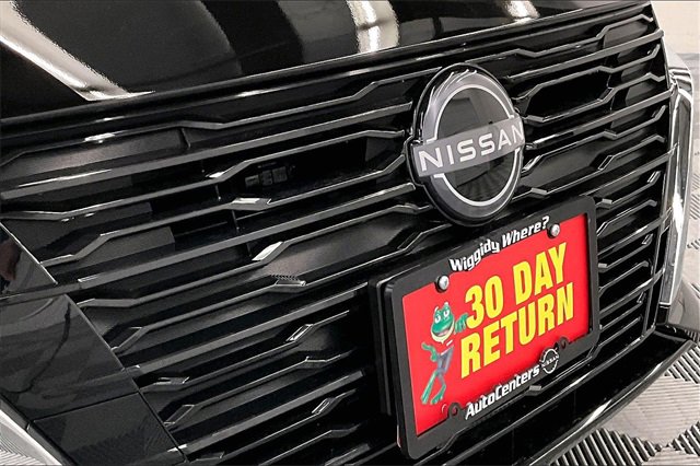 New 2025 Nissan Altima 2.5 SV image 15