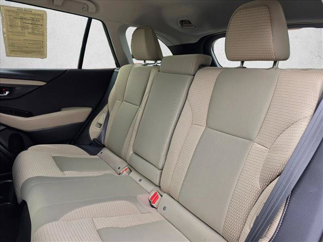 Certified 2024 Subaru Outback Premium AWD/4WD image 18