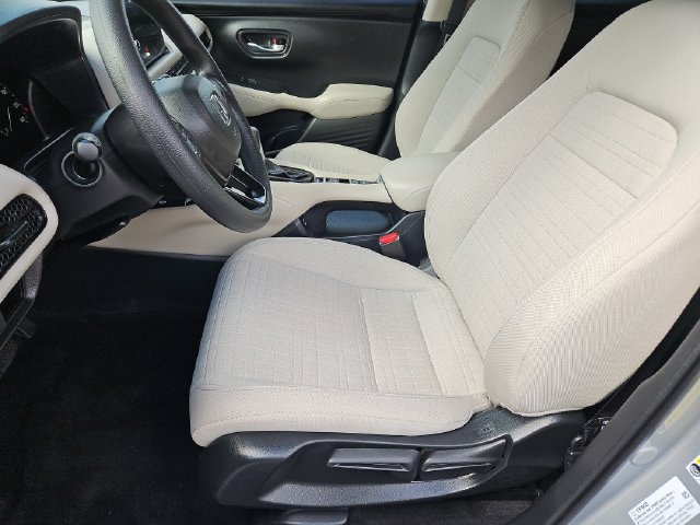 Used 2026 Honda HR-V LX image 12