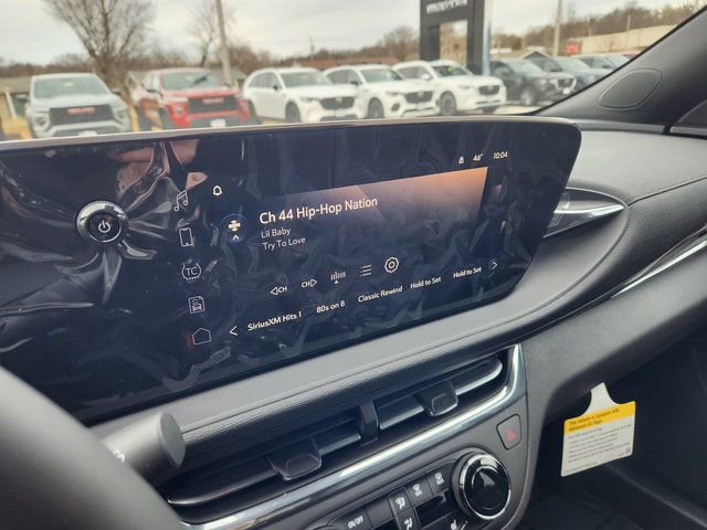 New 2026 Buick Envista Preferred w/ Convenience I Package image 13