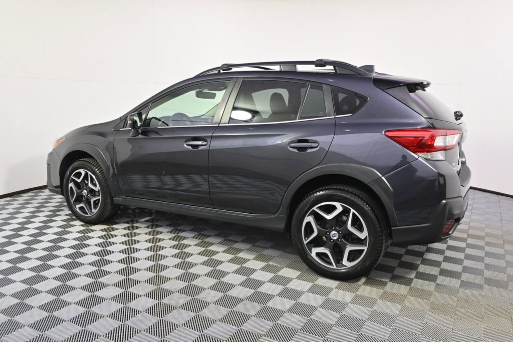 Used 2018 Subaru Crosstrek 2.0i Limited w/ Popular Package #3 image 3