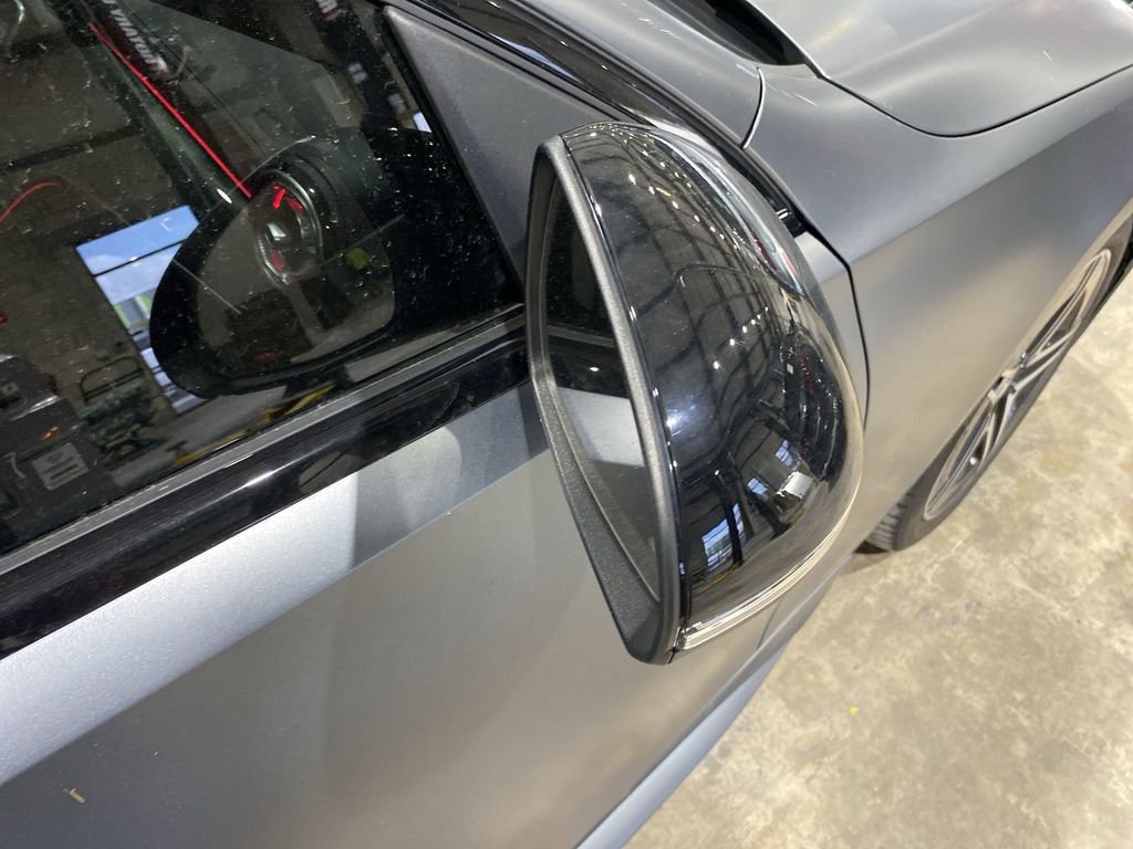 Used 2022 Mercedes-Benz C 300 4MATIC Sedan image 22